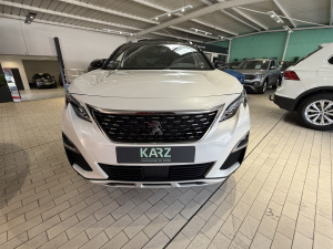 Peugeot 3008 Hybrid 300ch Eat8 Gt 3008 79 816km