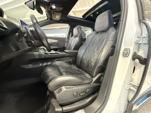Peugeot 3008 Hybrid 300ch Eat8 Gt 3008 79 816km