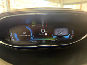 Peugeot 3008 Hybrid 300ch Eat8 Gt 3008 79 816km