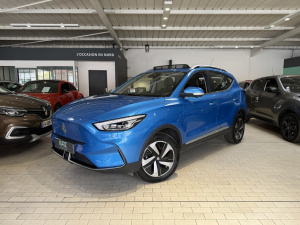 Mg Mg Zs Ev Autonomie Etendue 70kwh - 156ch 1er Main Mg.zs 30 179km