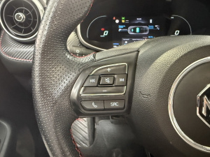 Mg Mg Zs Ev Autonomie Etendue 70kwh - 156ch 1er Main Mg.zs 30 179km