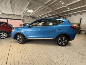 Mg Mg Zs Ev Autonomie Etendue 70kwh - 156ch 1er Main Mg.zs 30 179km