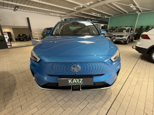 Mg Mg Zs Ev Autonomie Etendue 70kwh - 156ch 1er Main Mg.zs 30 179km