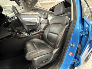 Mg Mg Zs Ev Autonomie Etendue 70kwh - 156ch 1er Main Mg.zs 30 179km