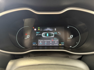 Mg Mg Zs Ev Autonomie Etendue 70kwh - 156ch 1er Main Mg.zs 30 179km