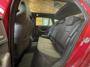 Skoda Scala 1.5 Tsi 150 Ch Dsg Scala 101 576km