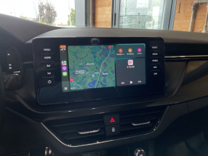 Skoda Scala 1.5 Tsi 150 Ch Dsg Scala 101 576km
