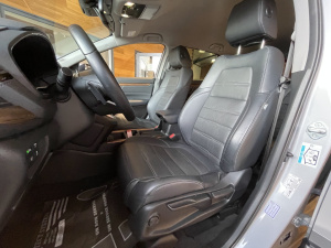 Honda Crv Hybrid I-mmd 2wd Elegance Crv 60 129km