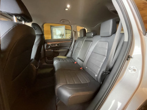 Honda Crv Hybrid I-mmd 2wd Elegance Crv 60 129km