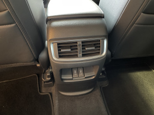 Honda Crv Hybrid I-mmd 2wd Elegance Crv 60 129km