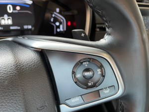 Honda Crv Hybrid I-mmd 2wd Elegance Crv 60 129km