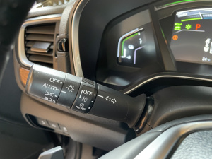 Honda Crv Hybrid I-mmd 2wd Elegance Crv 60 129km