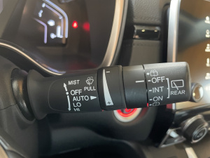 Honda Crv Hybrid I-mmd 2wd Elegance Crv 60 129km