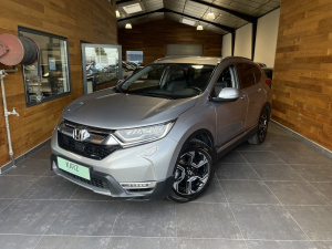 Honda Crv Hybrid I-mmd 2wd Elegance Crv 60 129km