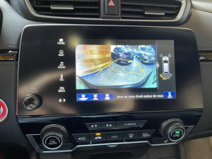Honda Crv Hybrid I-mmd 2wd Elegance Crv 60 129km