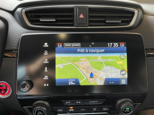 Honda Crv Hybrid I-mmd 2wd Elegance Crv 60 129km