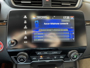 Honda Crv Hybrid I-mmd 2wd Elegance Crv 60 129km
