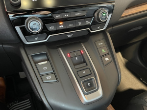 Honda Crv Hybrid I-mmd 2wd Elegance Crv 60 129km