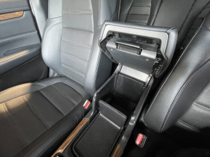 Honda Crv Hybrid I-mmd 2wd Elegance Crv 60 129km