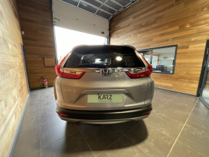 Honda Crv Hybrid I-mmd 2wd Elegance Crv 60 129km