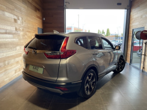Honda Crv Hybrid I-mmd 2wd Elegance Crv 60 129km