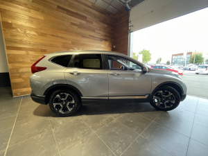 Honda Crv Hybrid I-mmd 2wd Elegance Crv 60 129km