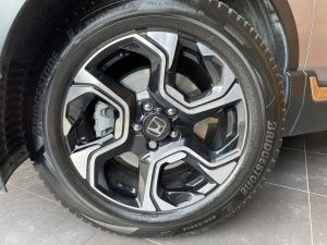 Honda Crv Hybrid I-mmd 2wd Elegance Crv 60 129km