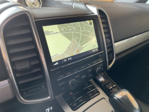 Porsche Cayenne S E-hybrid 3.0 V6 416ch Tiptronic A Cayenne 125 799km