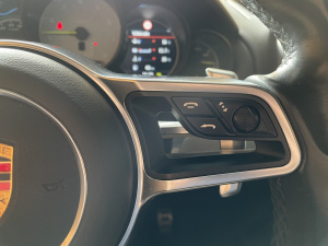 Porsche Cayenne S E-hybrid 3.0 V6 416ch Tiptronic A Cayenne 125 799km