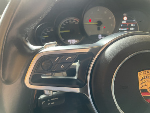 Porsche Cayenne S E-hybrid 3.0 V6 416ch Tiptronic A Cayenne 125 799km