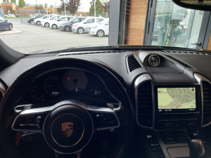 Porsche Cayenne S E-hybrid 3.0 V6 416ch Tiptronic A Cayenne 125 799km