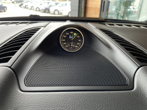 Porsche Cayenne S E-hybrid 3.0 V6 416ch Tiptronic A Cayenne 125 799km