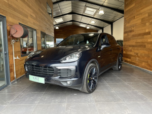 Porsche Cayenne S E-hybrid 3.0 V6 416ch Tiptronic A Cayenne 125 799km