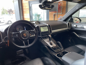 Porsche Cayenne S E-hybrid 3.0 V6 416ch Tiptronic A Cayenne 125 799km