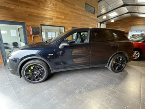 Porsche Cayenne S E-hybrid 3.0 V6 416ch Tiptronic A Cayenne 125 799km