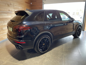 Porsche Cayenne S E-hybrid 3.0 V6 416ch Tiptronic A Cayenne 125 799km