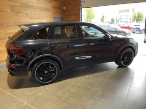 Porsche Cayenne S E-hybrid 3.0 V6 416ch Tiptronic A Cayenne 125 799km