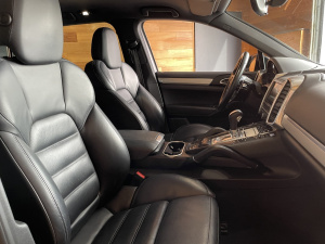 Porsche Cayenne S E-hybrid 3.0 V6 416ch Tiptronic A Cayenne 125 799km