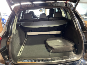 Porsche Cayenne S E-hybrid 3.0 V6 416ch Tiptronic A Cayenne 125 799km