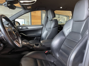 Porsche Cayenne S E-hybrid 3.0 V6 416ch Tiptronic A Cayenne 125 799km