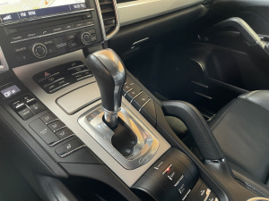 Porsche Cayenne S E-hybrid 3.0 V6 416ch Tiptronic A Cayenne 125 799km