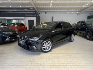 Seat Ibiza 1.0 Tsi 115ch Fr Ibiza 116 503km