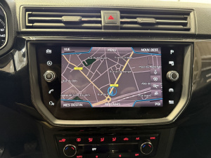 Seat Ibiza 1.0 Tsi 115ch Fr Ibiza 116 503km