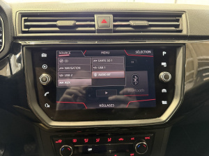 Seat Ibiza 1.0 Tsi 115ch Fr Ibiza 116 503km