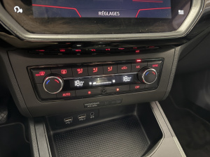 Seat Ibiza 1.0 Tsi 115ch Fr Ibiza 116 503km