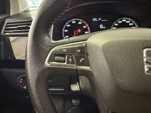 Seat Ibiza 1.0 Tsi 115ch Fr Ibiza 116 503km