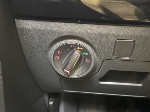 Seat Ibiza 1.0 Tsi 115ch Fr Ibiza 116 503km