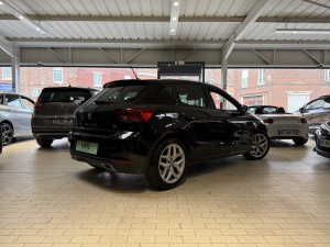 Seat Ibiza 1.0 Tsi 115ch Fr Ibiza 116 503km