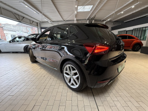Seat Ibiza 1.0 Tsi 115ch Fr Ibiza 116 503km