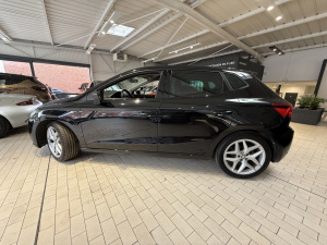 Seat Ibiza 1.0 Tsi 115ch Fr Ibiza 116 503km